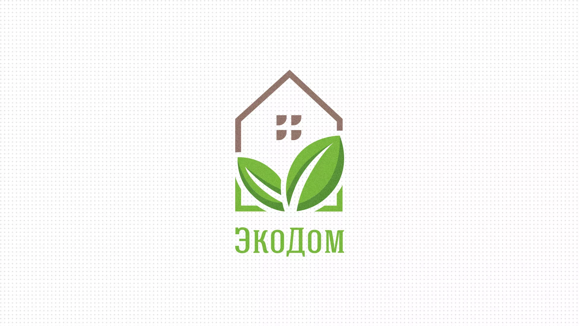 Создание сайта для строительной компании «ЭКОДОМ» в Покачах